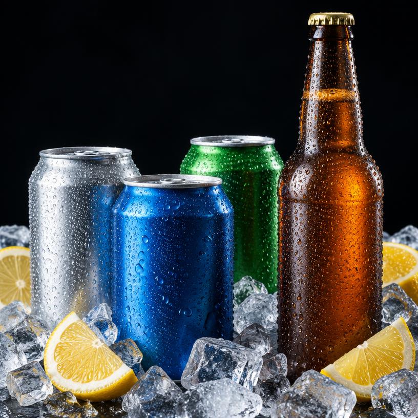 Cerveja Original 600ml