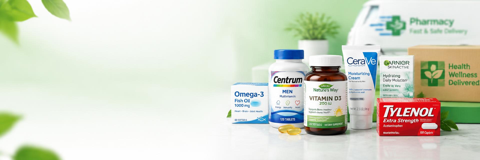 Vitamina D3 60 cápsulas