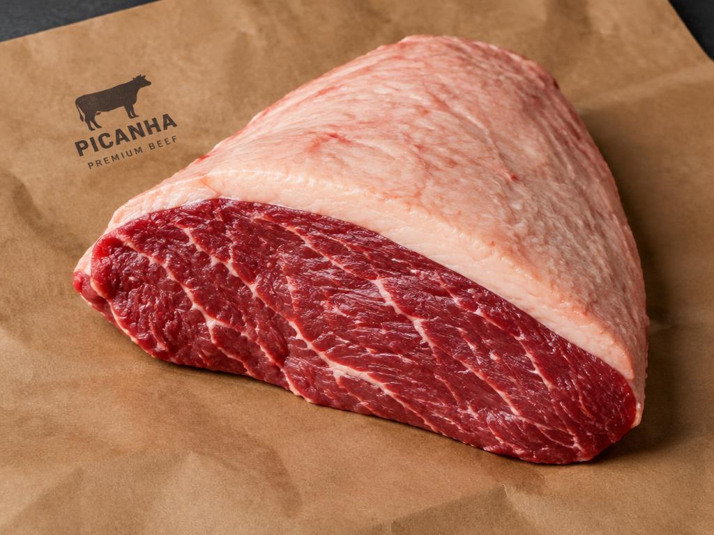 Picanha Bovina (kg)