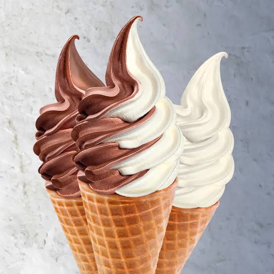 Casquinha de chocolate